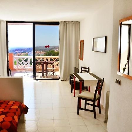 Monolocale Con Vista Spettacolare Ov408 Lejlighed Costa Adeje  Eksteriør billede