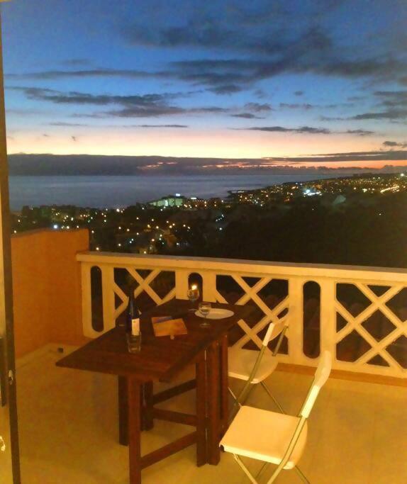 Monolocale Con Vista Spettacolare Ov408 Lejlighed Costa Adeje  Eksteriør billede