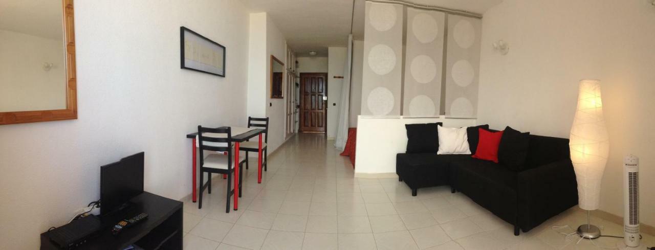 Monolocale Con Vista Spettacolare Ov408 Lejlighed Costa Adeje  Eksteriør billede