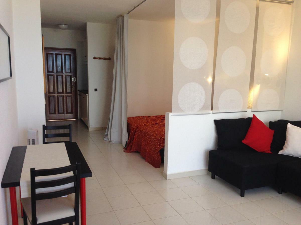 Monolocale Con Vista Spettacolare Ov408 Lejlighed Costa Adeje  Eksteriør billede